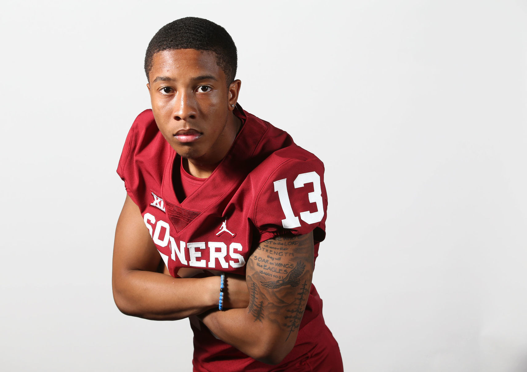 CB Tre Norwood